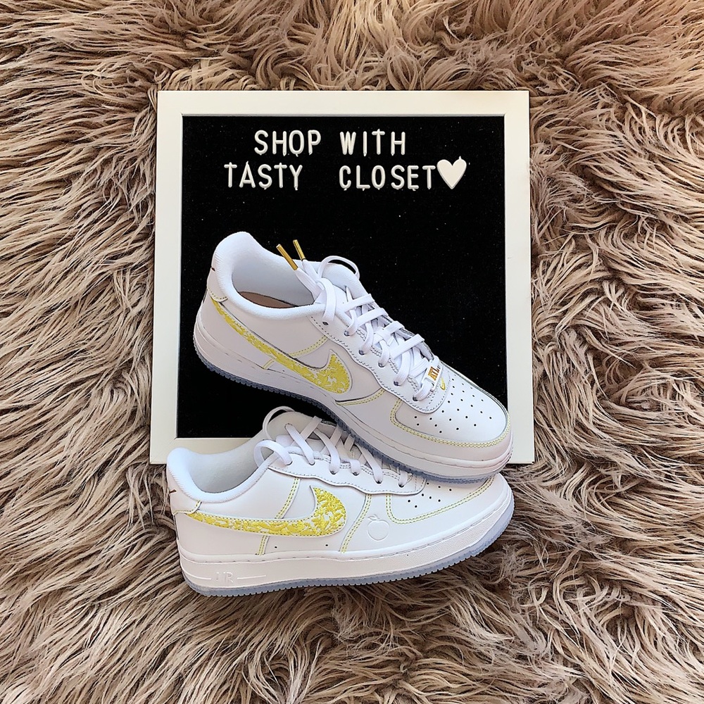 Nike air force 1 lv8 sneakers - Picture 6 of 8